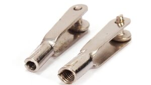 mh016-00201. Metal Clevis M2/L23mm (2pcs)