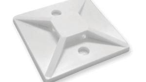 fm33-601. Tie Mount Adhesive 20x20 Small Hole (5)