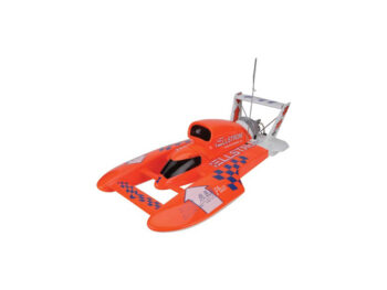 prb2900. Miss Elam 1:12 RTR Nitro