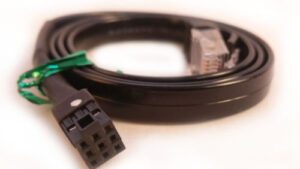 kpccg2-120. ECU Comm Cable for G2 Model (120cm)
