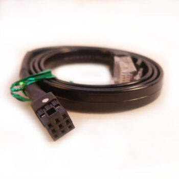 kpccg2-120. ECU Comm Cable for G2 Model (120cm)