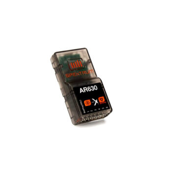 spmar630. AR630 6 Channel AS3X/SAFE Receiver