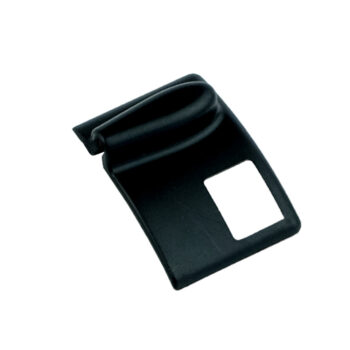 cat21100-0062. Jetcat Temperature sensor cover with window