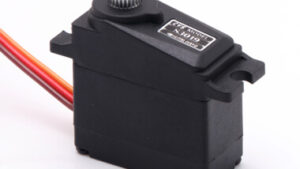 cys-s3019mg. CYS Servo 17g 3-3.4kg