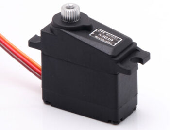 cys-s3019mg. CYS Servo 17g 3-3.4kg