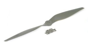 apc21013e. APC Electric Propeller 21 x 13E