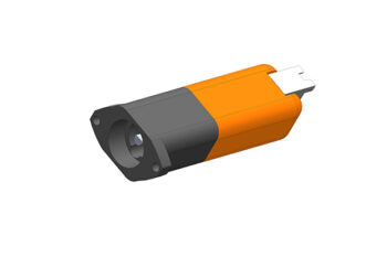 elec-42. Electron ER40 Motor Set