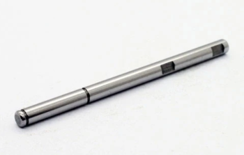 embl2210s. Emax BL2210 Motor Shaft (3mm)