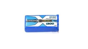 x11.1v1300-45. Maniax 3s 1300 45c (xt-60)