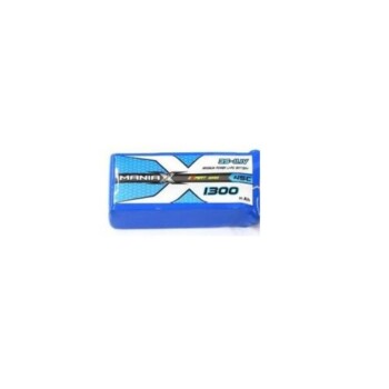 x11.1v1300-45. Maniax 3s 1300 45c (xt-60)