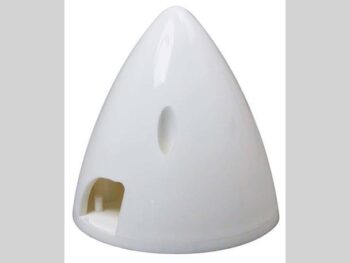 MH002-00311 #1. Spinner Nylon 102mm/4.0"