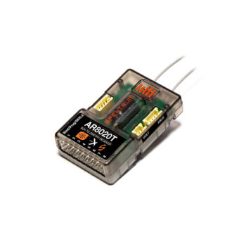 spmar8020t_a0_i78qmurh. AR8020T 8 Channel Telemetry Receiver