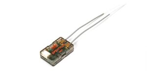 spm4651t. DSMX SRXL2 Serial Receiver with Tele