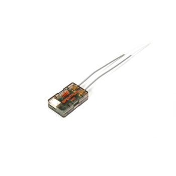 spm4651t. DSMX SRXL2 Serial Receiver with Tele