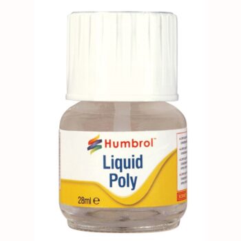 humg-ae2500.jpg. 28ML LIQUID POLY CEMENT