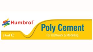 humg-ae4422.jpg. 24ML POLY CEMENT TUBE
