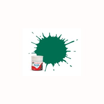 humrc409.jpg. RC409 - MALACHITE GREEN