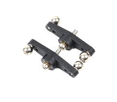 KDS-1065-1-QS.jpg. KDS 450 Main Rotor Holder Arm