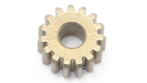 H25048T.jpg. Align 250 Motor Pinion Gear/15T
