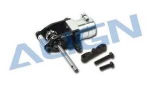 H25026T-1-00.jpg. Align 250 Metal Tail Belt Unit