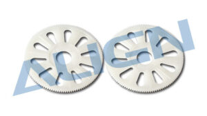 H25097T.jpg. Align 250 New Main Drive Gear 120T