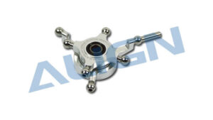 H25016AFT.jpg. Align 250 CCPM Metal Swashplate