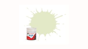 humrc416.jpg. RC416 - PULLMAN CREAM