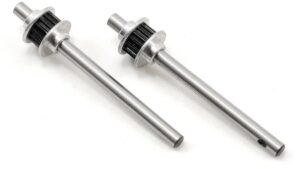 H25075T.jpg. Align 250 Metal Tail Rotor Shaft Assembly