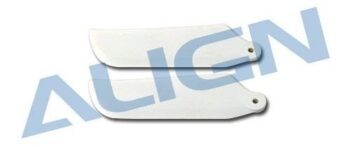 H25064T.jpg. Align 250 40 Tail Blade