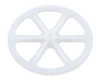 BLH3703.jpg. Main Gear: 130X