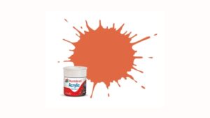 humrc420.jpg. RC420 - ORANGE LINING