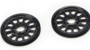 BLH1851.jpg. Main Gear: B500 3D/X