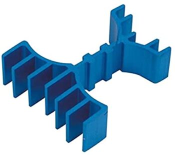 eflh1208. Main Motor Heat Sink: BCX/2/3