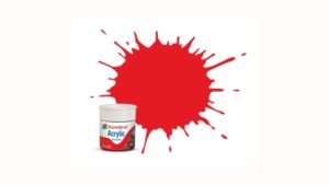 humrc421.jpg. RC-421 - VIRGIN RED