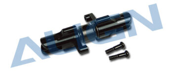 H45034T.jpg. Align 450 Pro Metal Tail Holder Set