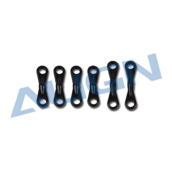 H45046T.jpg. Align 450 Pro Ball Link A/B