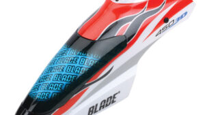 blh1681a. Skyfire Canopy: B450