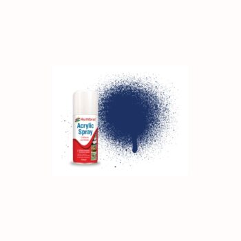 humsa015.jpg. 015 MIDNIGHT BLUE ACRYL SPRAY