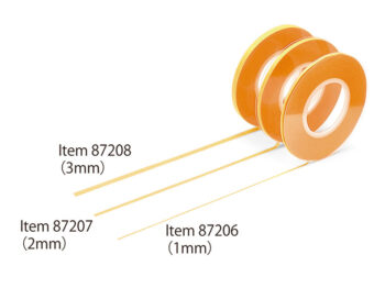 top-5. Masking Tape 2mm