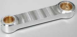 oz27905000. Connecting Rod - 61RX/SX