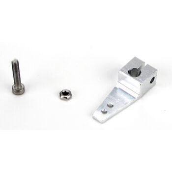 prb2676. Proboat Rudder Control Arm:SW55SS BJ55