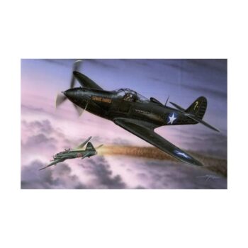 SH32026.jpg. 1/32 P-39Q HI-TECH