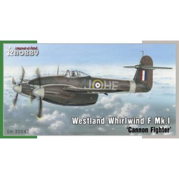SH32047.jpg. 1/32 WESTLAND WHIRLWIND MK1