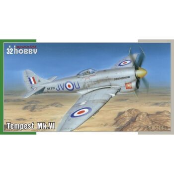 SH32055.jpg. 1/32 TEMPEST MK.VI