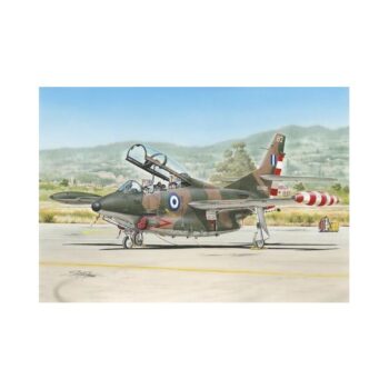 SH32059.jpg. 1/32 T-2 BUCKEYE