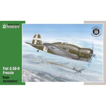 SH32061.jpg. 1/32 FIAT G.50-II
