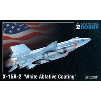 SH32081.jpg. 1/32 X-15A-2