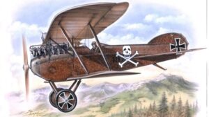 SH48027.jpg. 1/48 PHÖNIX D.I