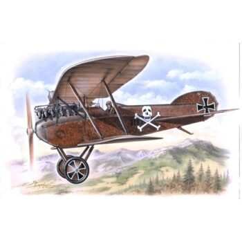 SH48027.jpg. 1/48 PHÖNIX D.I
