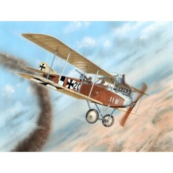 SH48090.jpg. 1/48 ALBATROS C.III